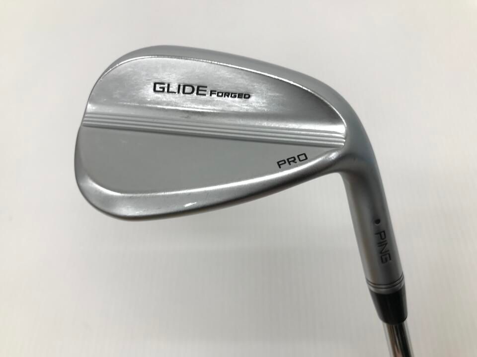 ピン GLIDE FORGED PRO 50度 NSプロ MODUS 3 TOUR 115 Sフレックス 