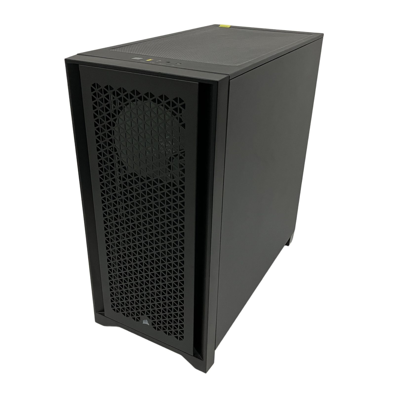 自作ゲーミングPC i5 13400F RTX4070 メモリ32GB SSD1TB win11home OS