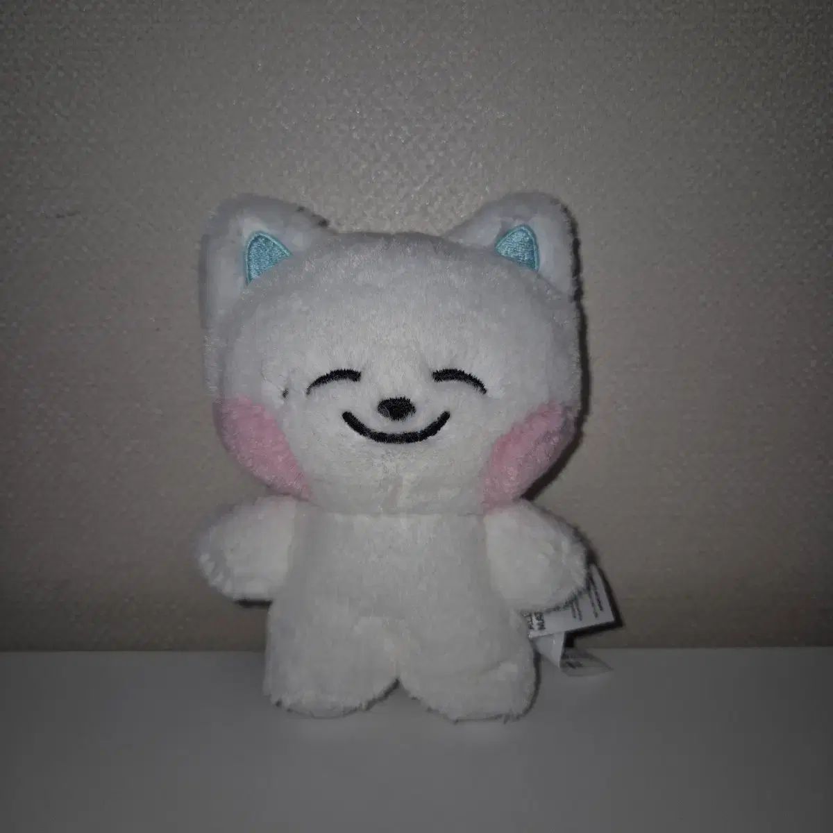 NCT DREAM ドリーミーず あんスタ ジェノ(JENO) ぬいぐるみ - メルカリ