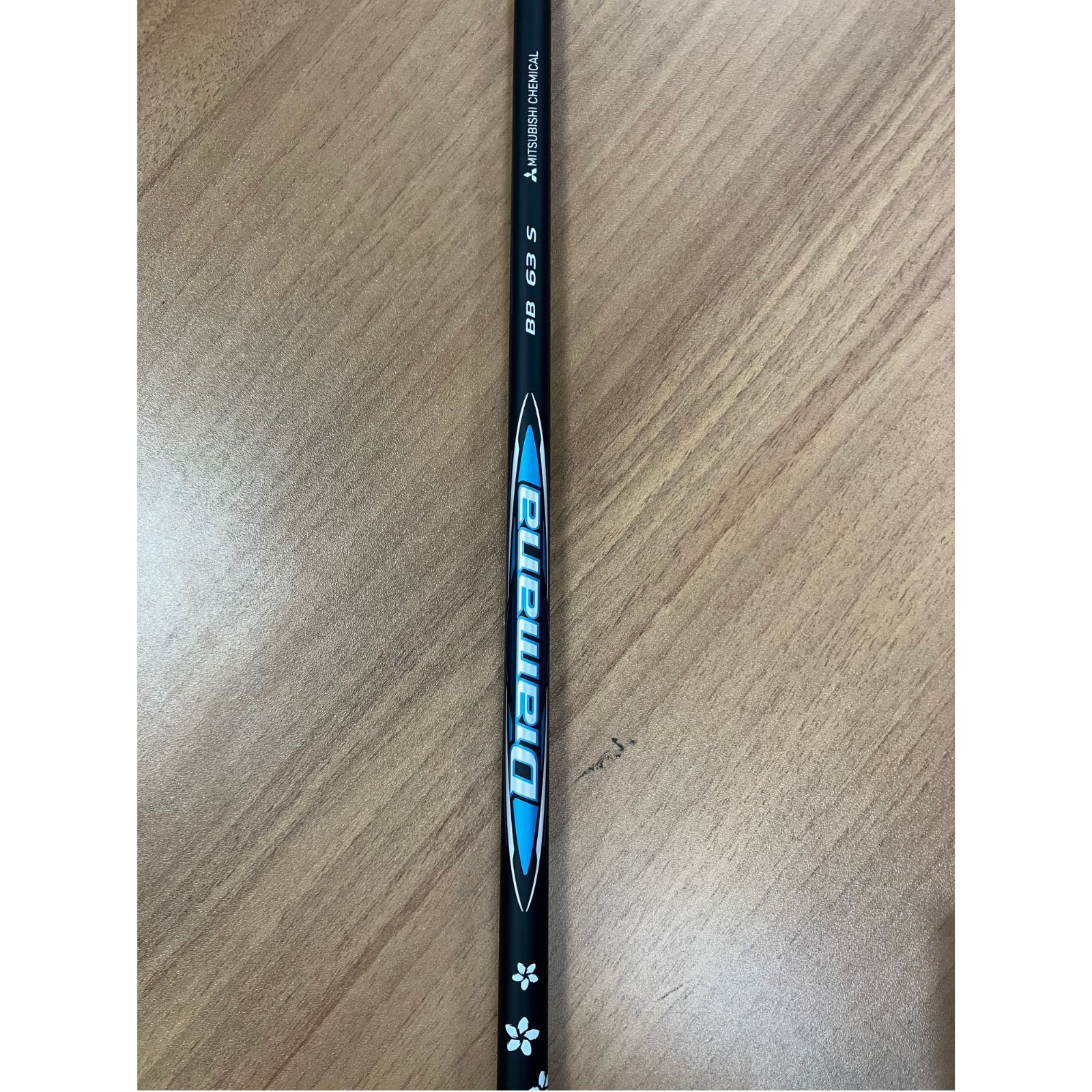 新品 SRIXON ZXi LS ドライバー 9° Diamana BB 63 S 低スピンモデル