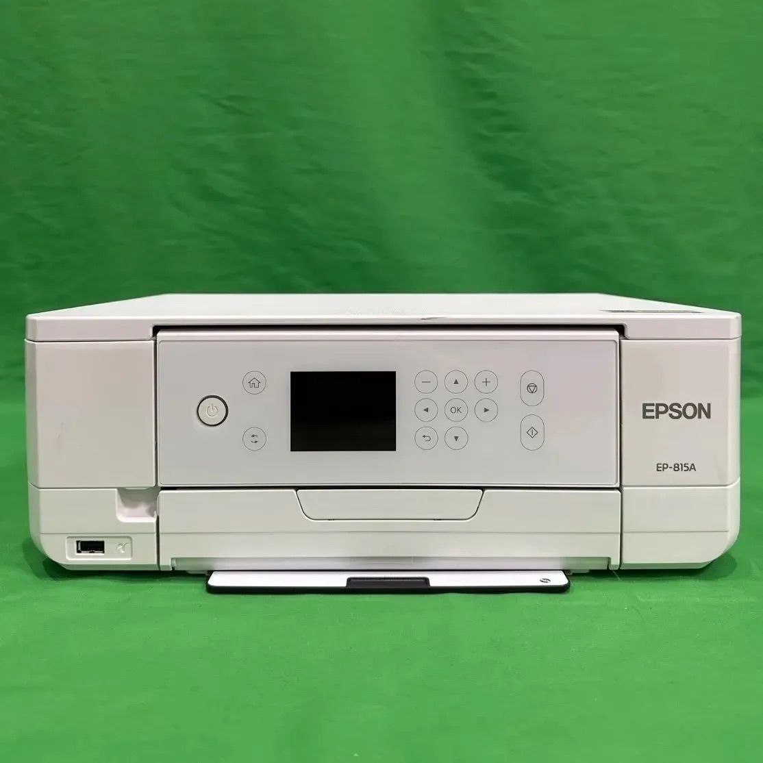 2023年製】EPSON インクジェットプリンター EP-815A ♪♪ - メルカリ