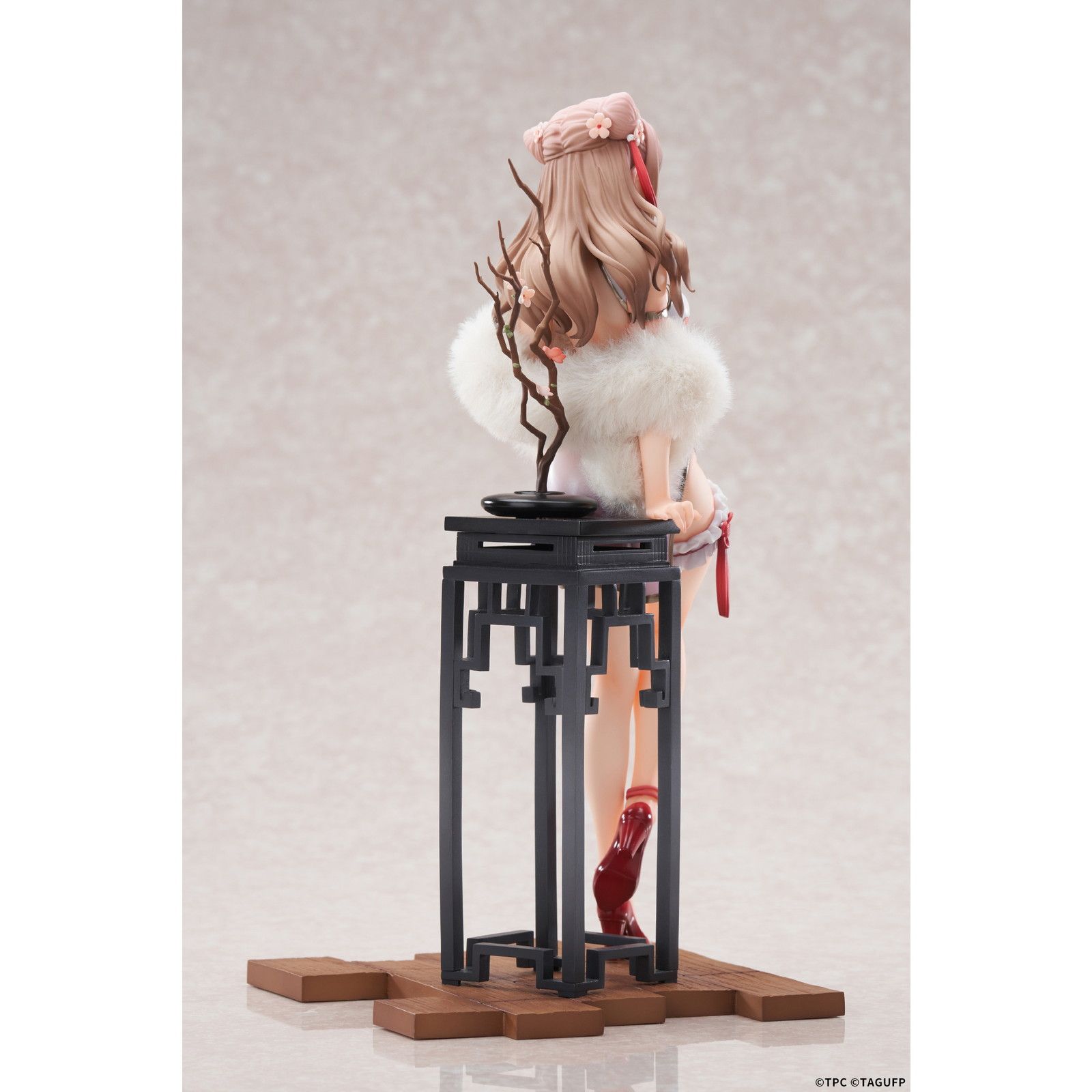 アクリルスタンド2種付属 宝多六花&南夢芽セット(たからだりっか