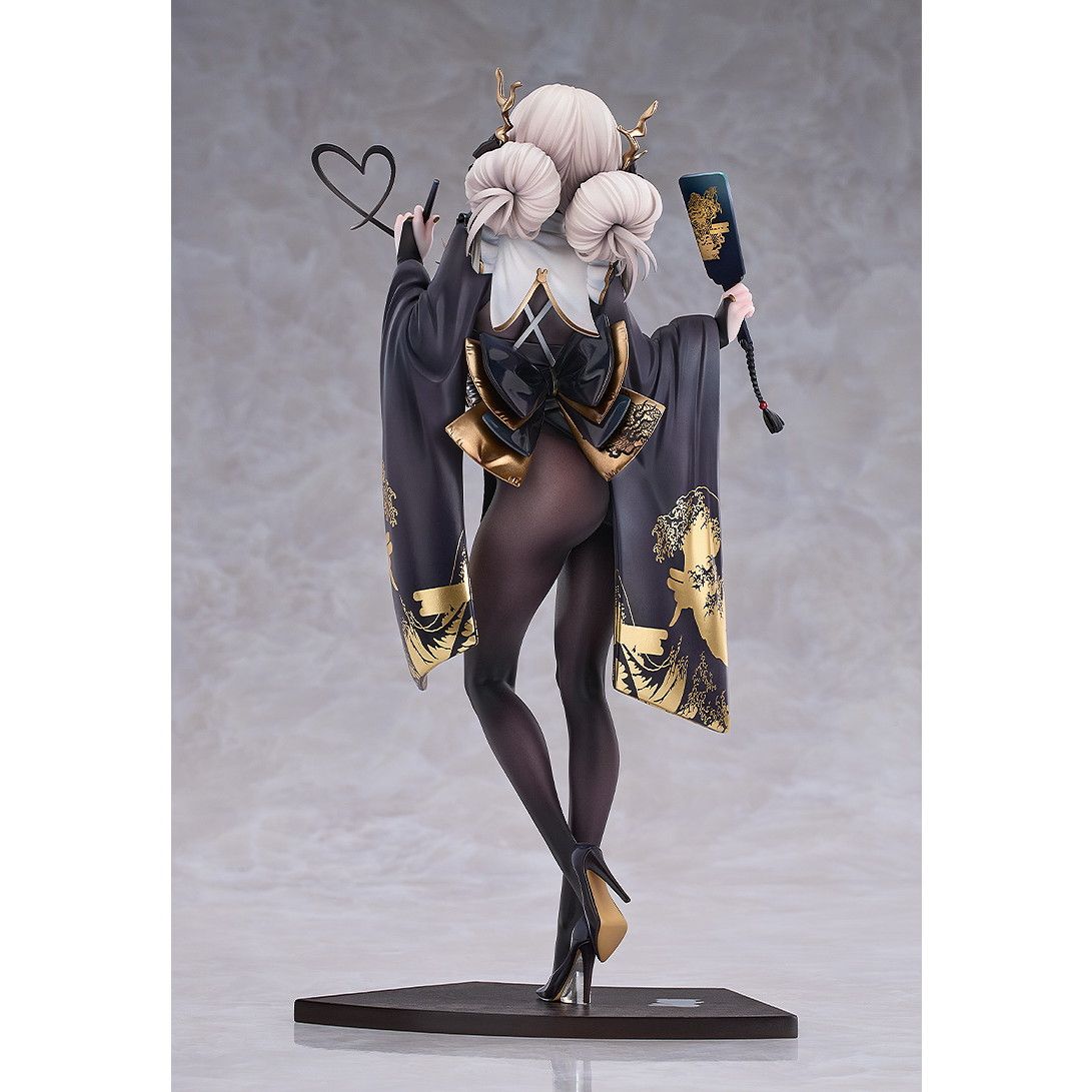 ブラン:ホワイトラビット 勝利の女神:NIKKE(ニケ) 1/7 完成品
