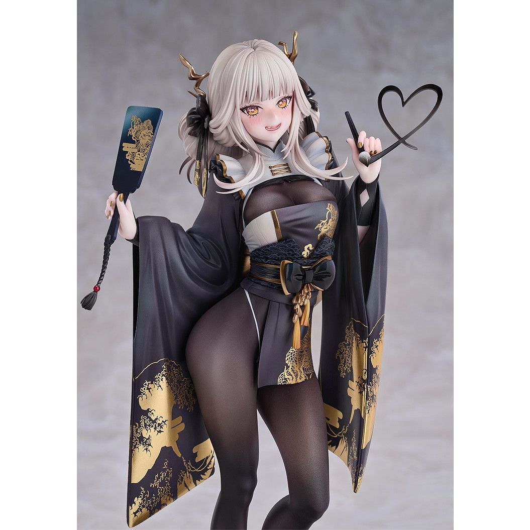 ブラン:ホワイトラビット 勝利の女神:NIKKE(ニケ) 1/7 完成品