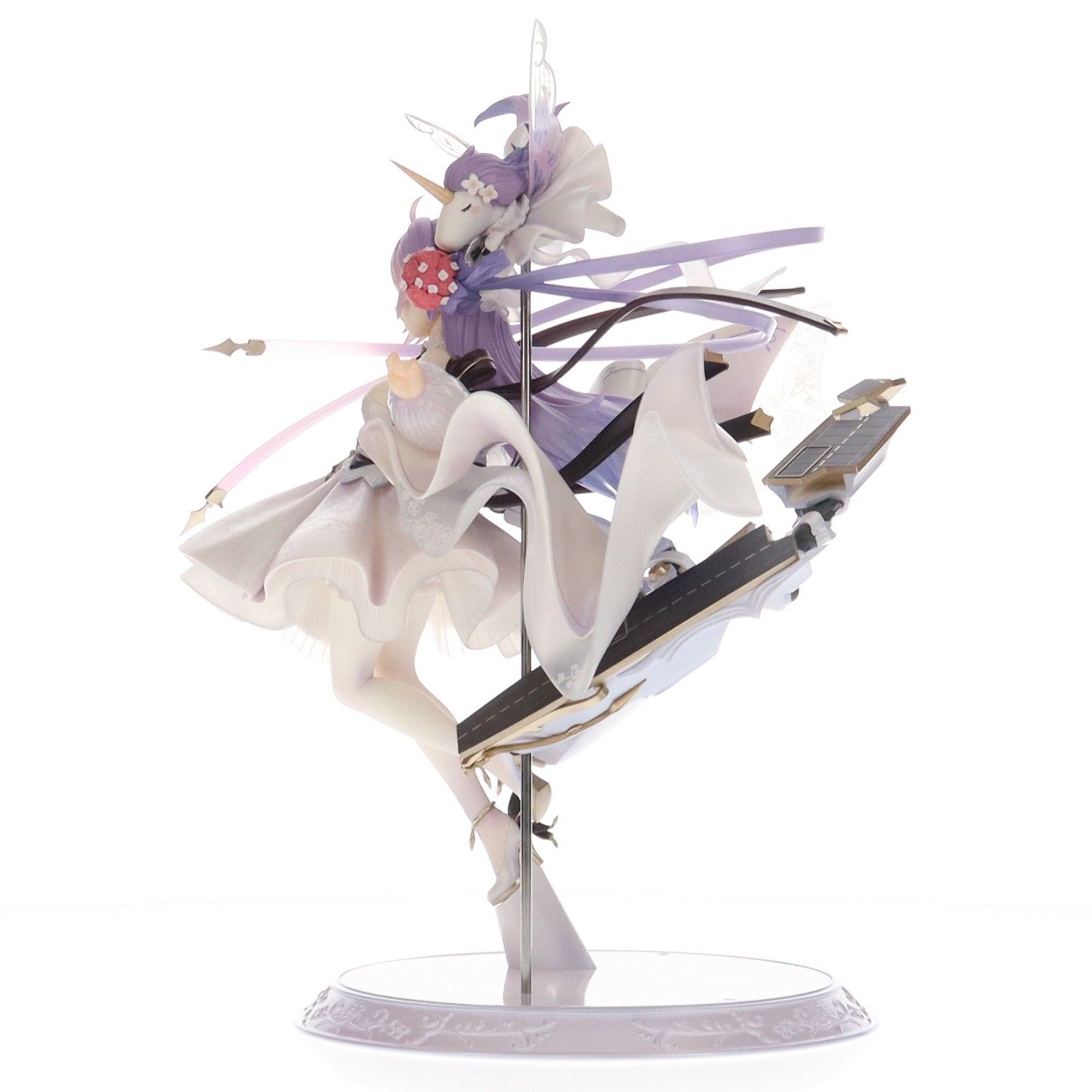 ユニコーン 純白なる夢の誓い アズールレーン 1/7 完成品 フィギュア