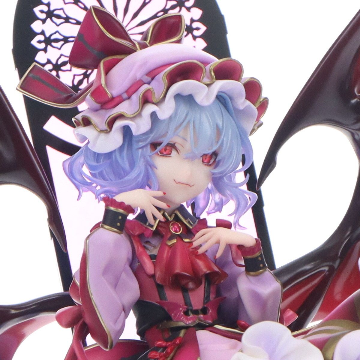 あみあみ限定 レミリア・スカーレット 東方Project 1/8 完成品