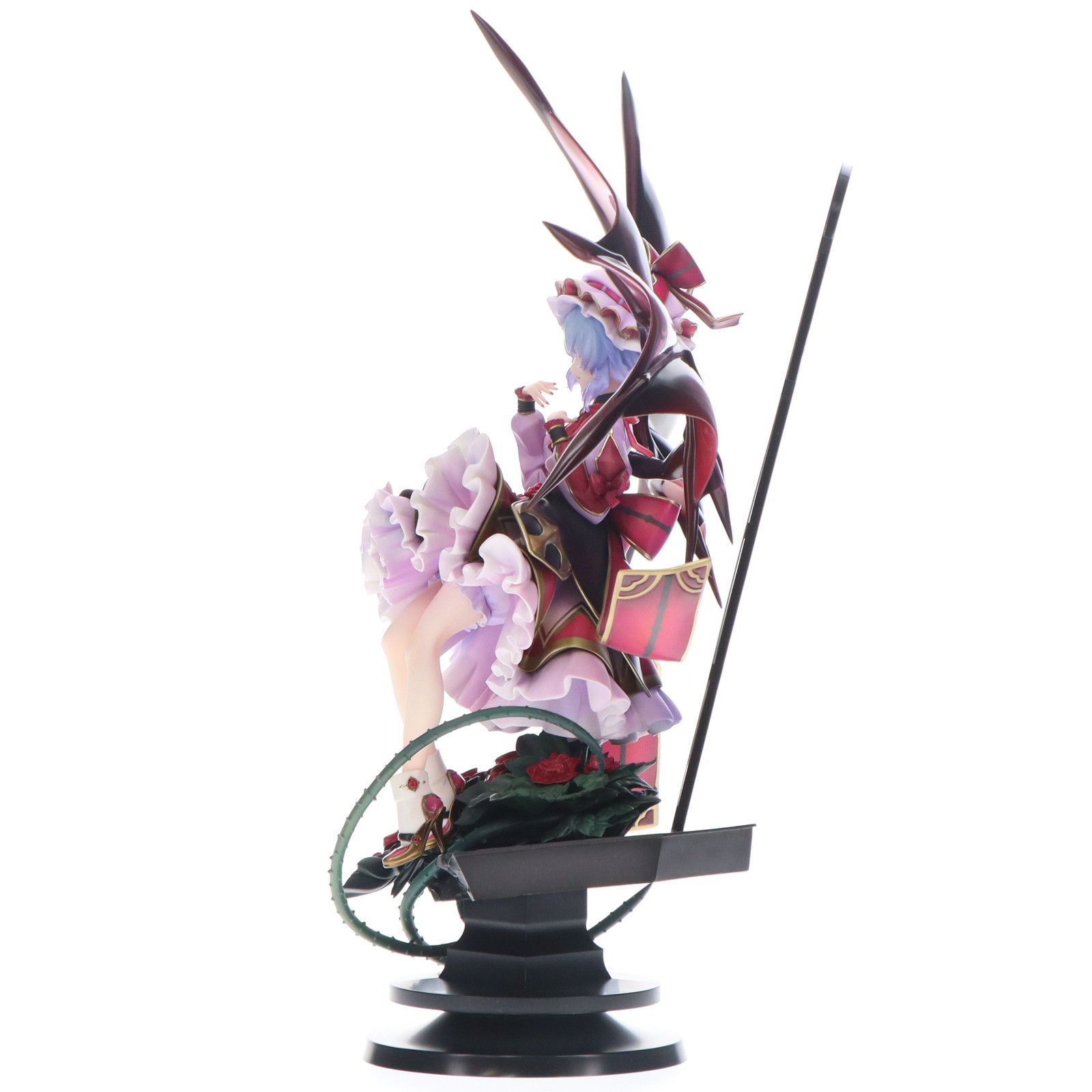 あみあみ限定 レミリア・スカーレット 東方Project 1/8 完成品