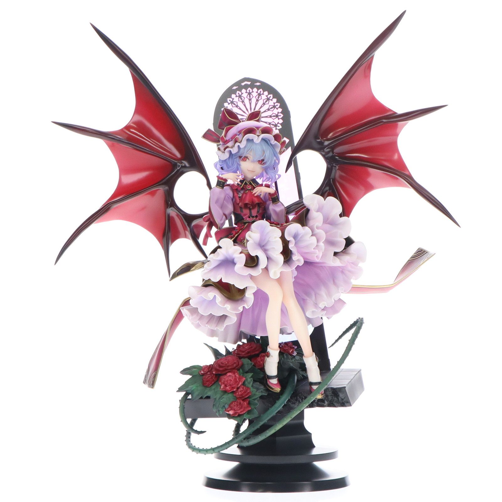 あみあみ限定 レミリア・スカーレット 東方Project 1/8 完成品