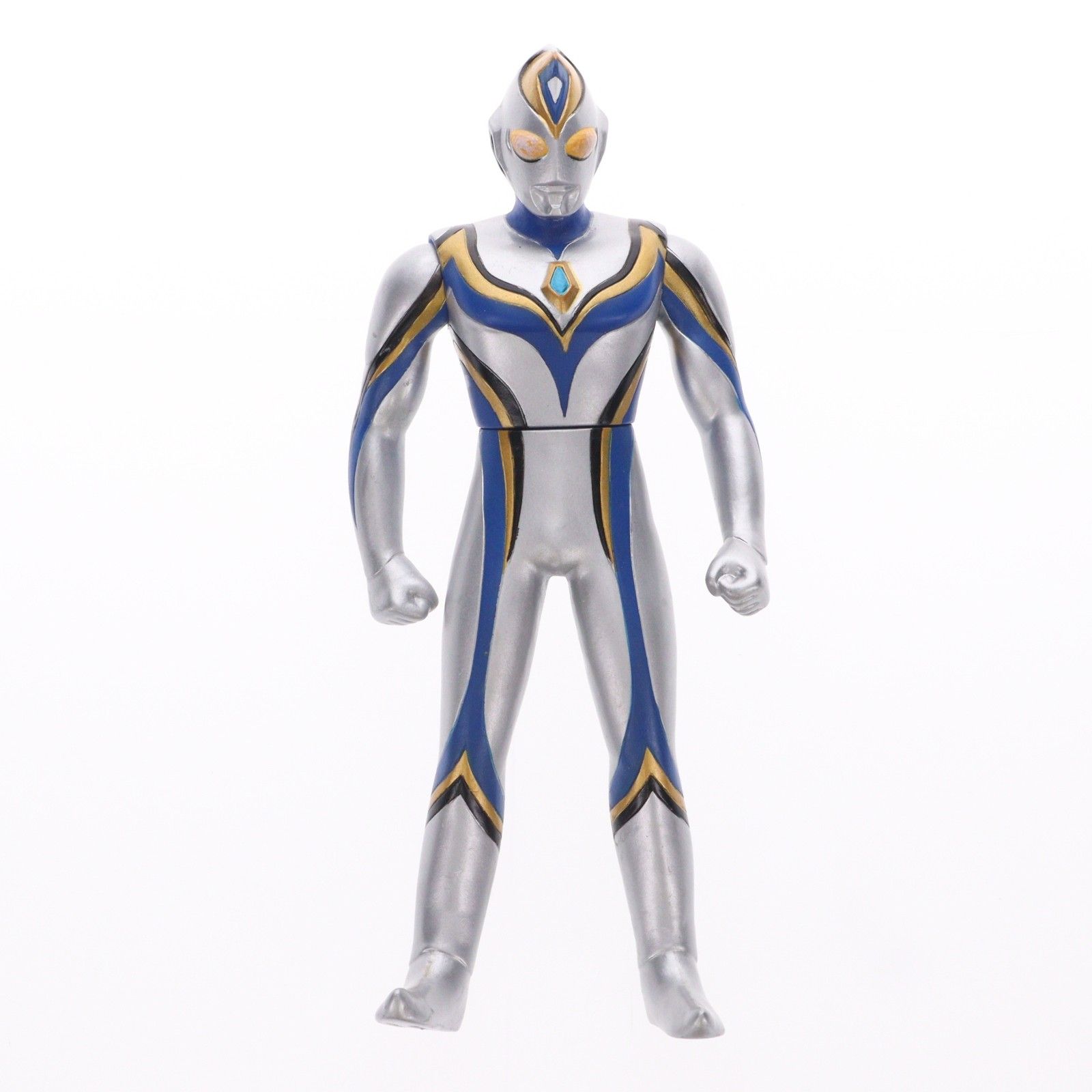 ウルトラヒーローシリーズEX ニセウルトラマンダイナ ウルトラマン