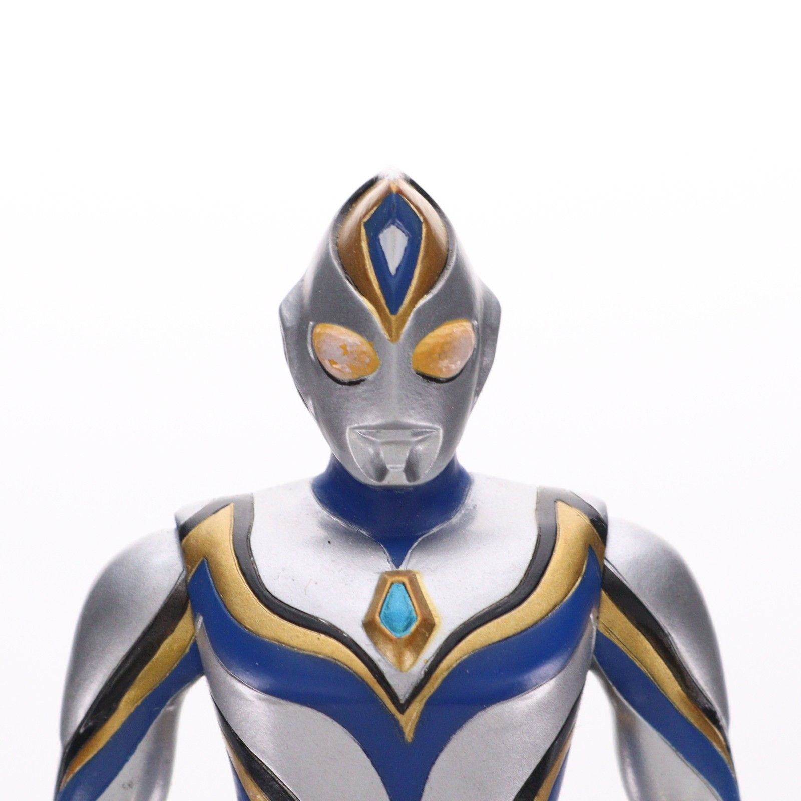 ウルトラヒーローシリーズEX ニセウルトラマンダイナ ウルトラマン
