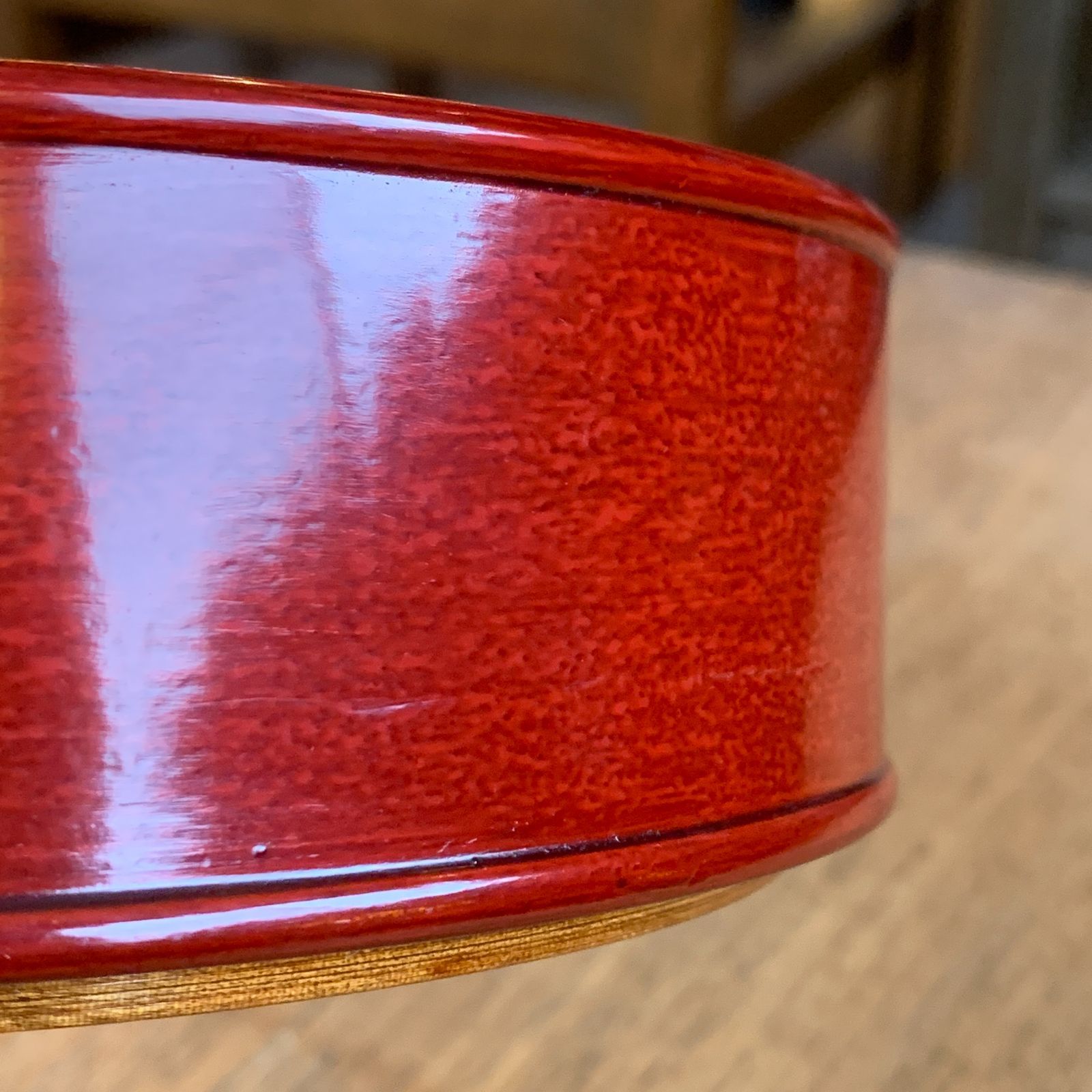 後藤塗 重箱 丸重 二段 讃岐漆器 香川 /HM-0283 - メルカリ