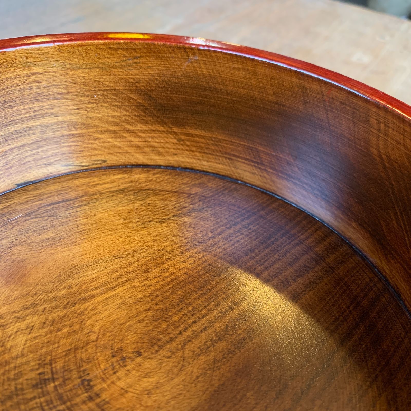 後藤塗 重箱 丸重 二段 讃岐漆器 香川 /HM-0283 - メルカリ