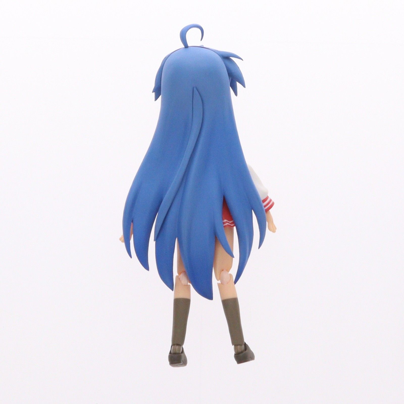 figma(フィグマ) 008 泉こなた(いずみこなた) 冬服ver. TVアニメ らき