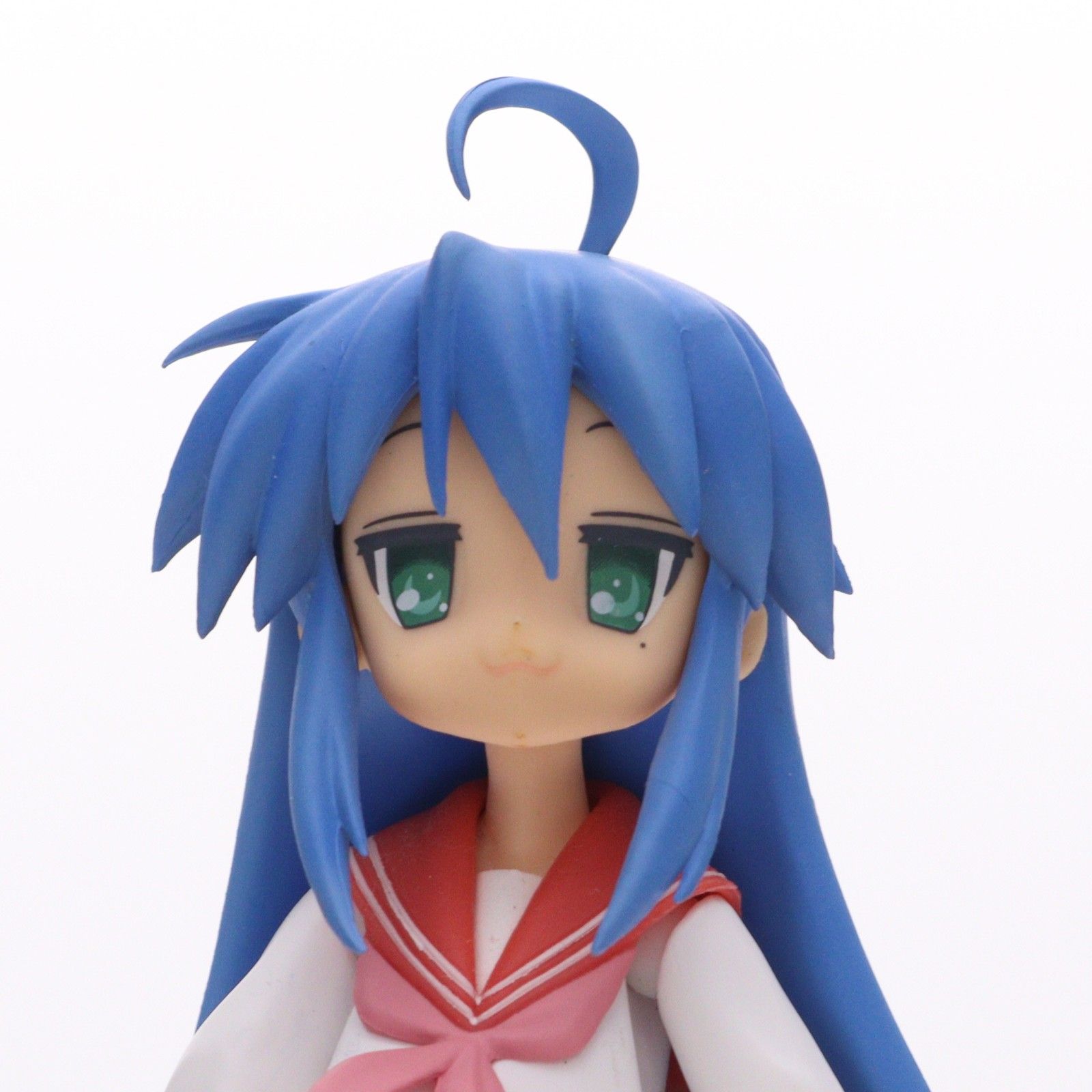 figma(フィグマ) 008 泉こなた(いずみこなた) 冬服ver. TVアニメ らき