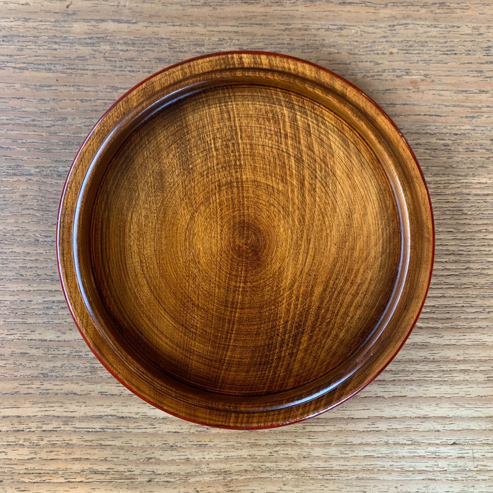 後藤塗 重箱 丸重 二段 讃岐漆器 香川 /HM-0283 - メルカリ