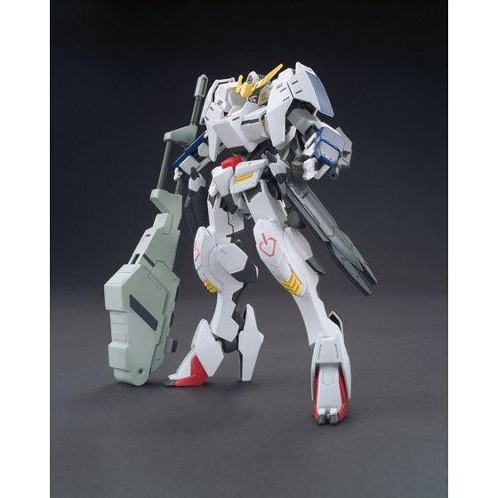 再販) HG 1/144 ASW-G-08 ガンダムバルバトス 第6形態 機動戦士