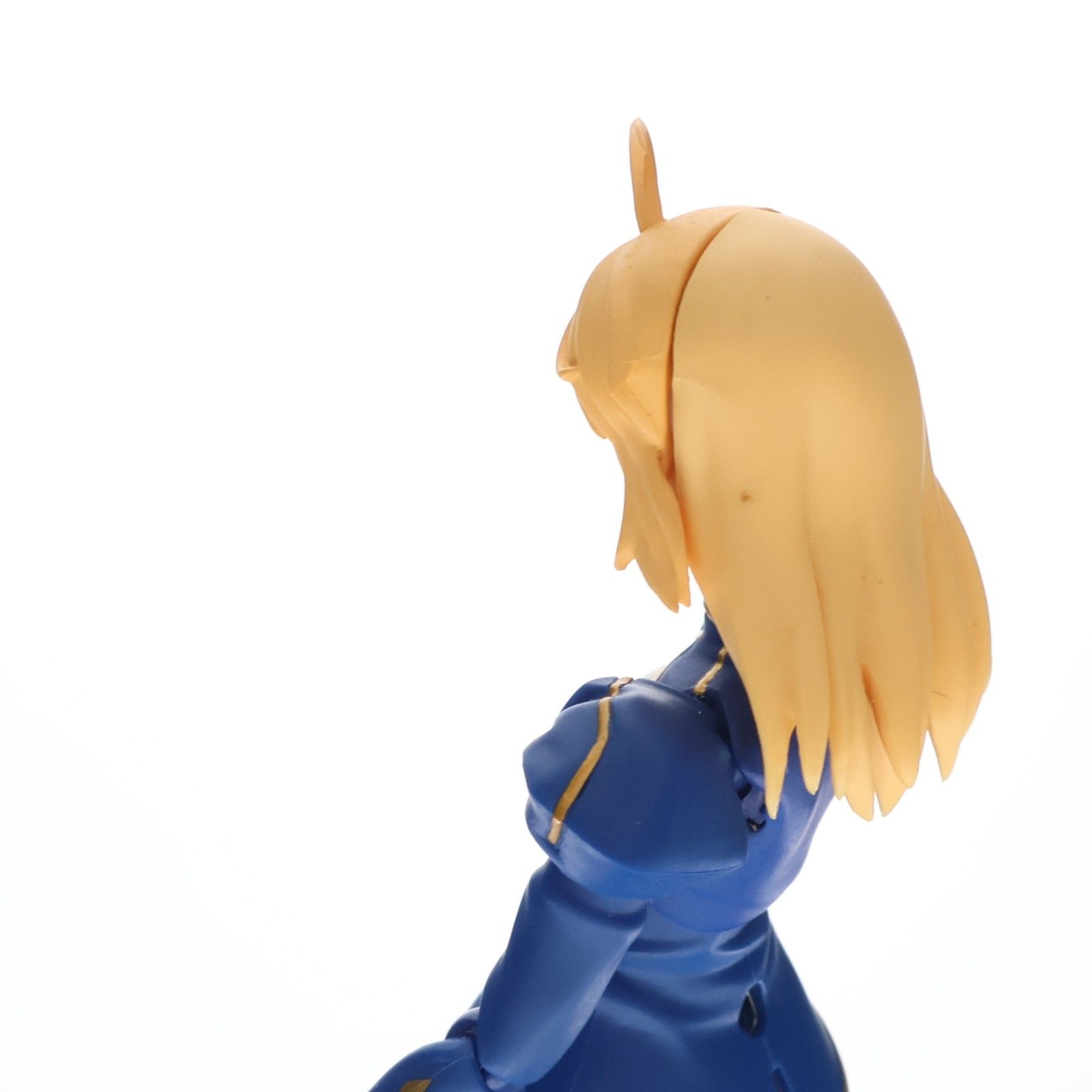 figma(フィグマ) EX-025 セイバー ドレスver. Fate/stay night