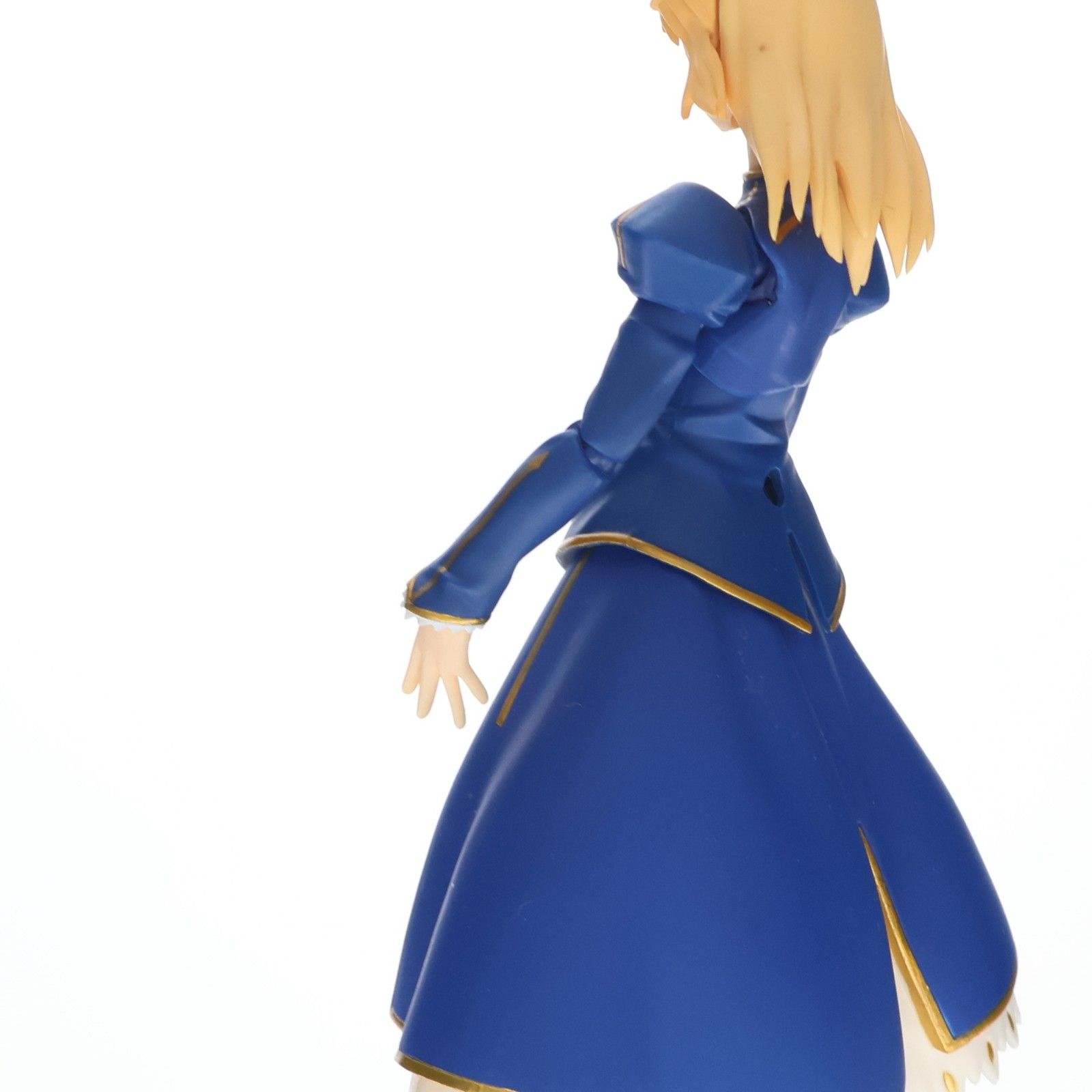figma(フィグマ) EX-025 セイバー ドレスver. Fate/stay night