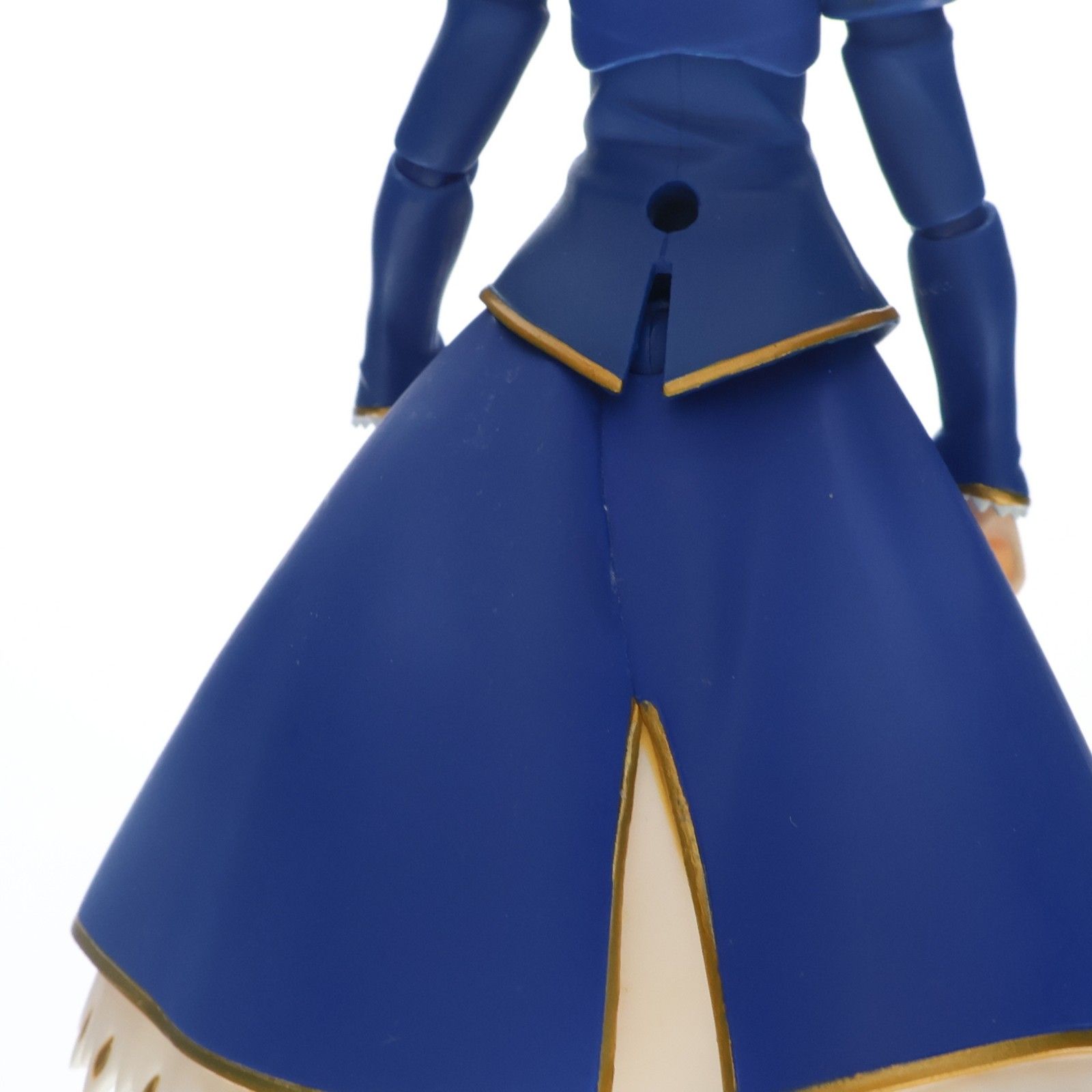 figma(フィグマ) EX-025 セイバー ドレスver. Fate/stay night