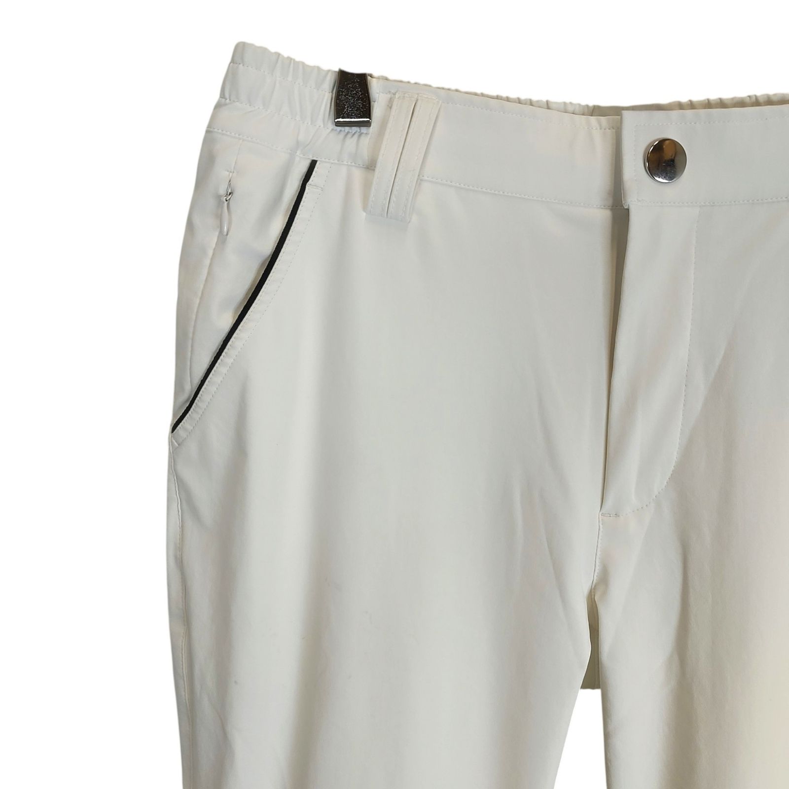 DECEMBER MAY ディセンバーメイ Sheltering dry & cool pants ロング