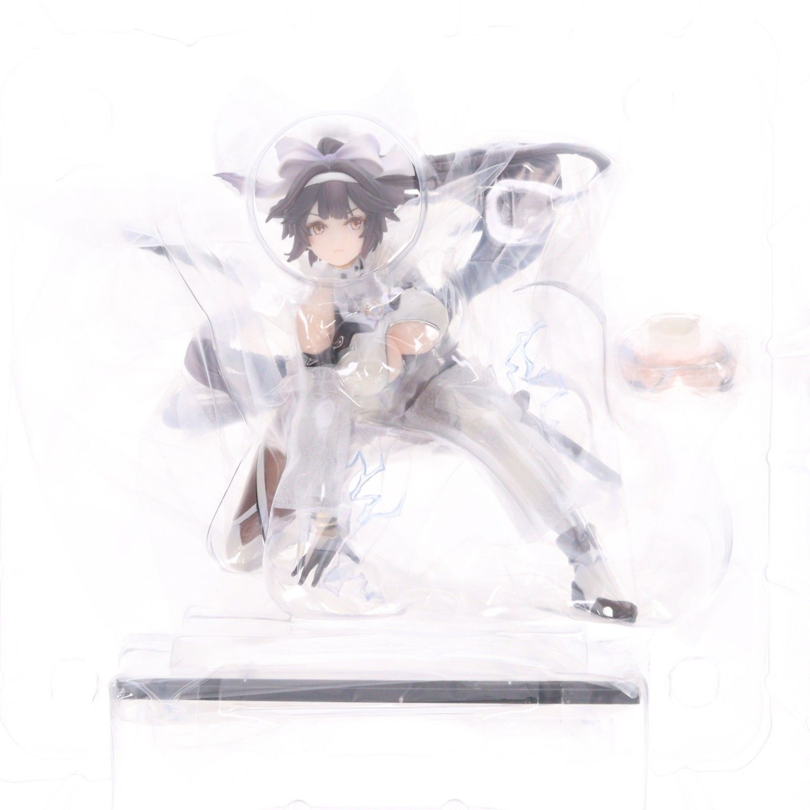 高雄(たかお) 破マ艦術-神護- アズールレーン 1/7 完成品 フィギュア