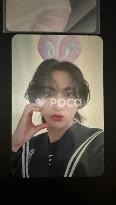 ATEEZ ソンファ ATEEZ X ANITEEZ ADVENTURE POP-UP STORE ANITEEZ IN