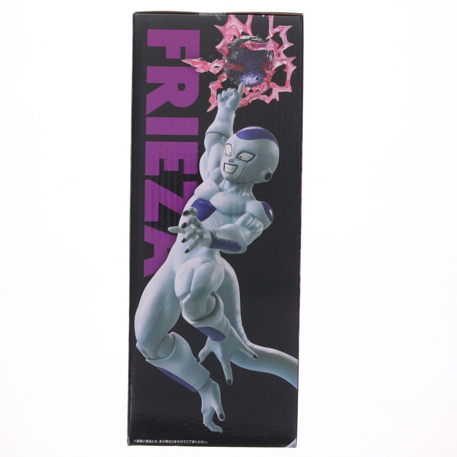 C賞 フリーザ MASTERLISE 一番くじ ドラゴンボール BATTLE OF THE