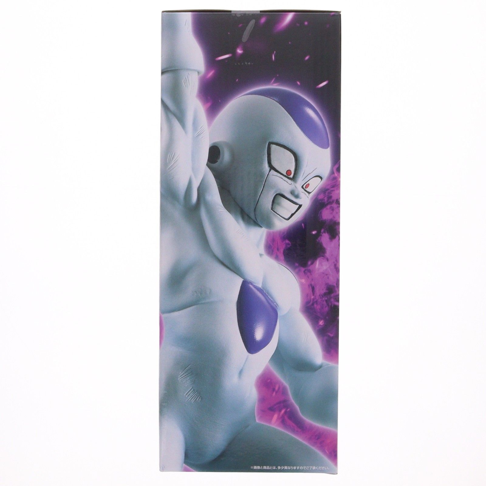 C賞 フリーザ MASTERLISE 一番くじ ドラゴンボール BATTLE OF THE