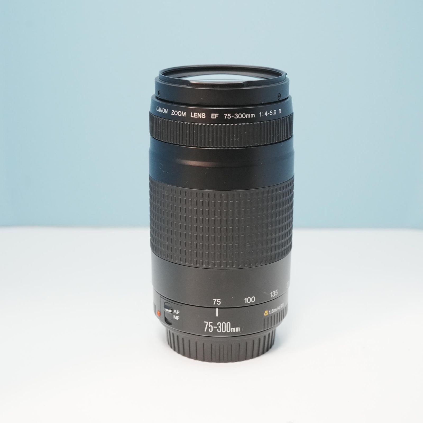 Canon純正 75-300mm 望遠レンズ 美品 a5137 【公式通販】