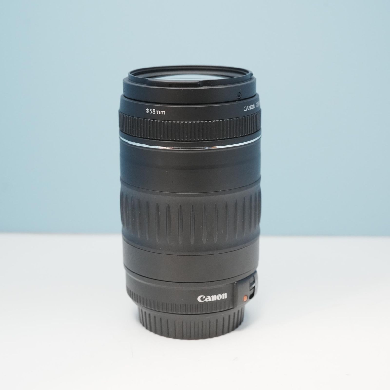Canon純正 90-300mm EFマウント用 標準+望遠レンズ 美品 a5975 - メルカリ