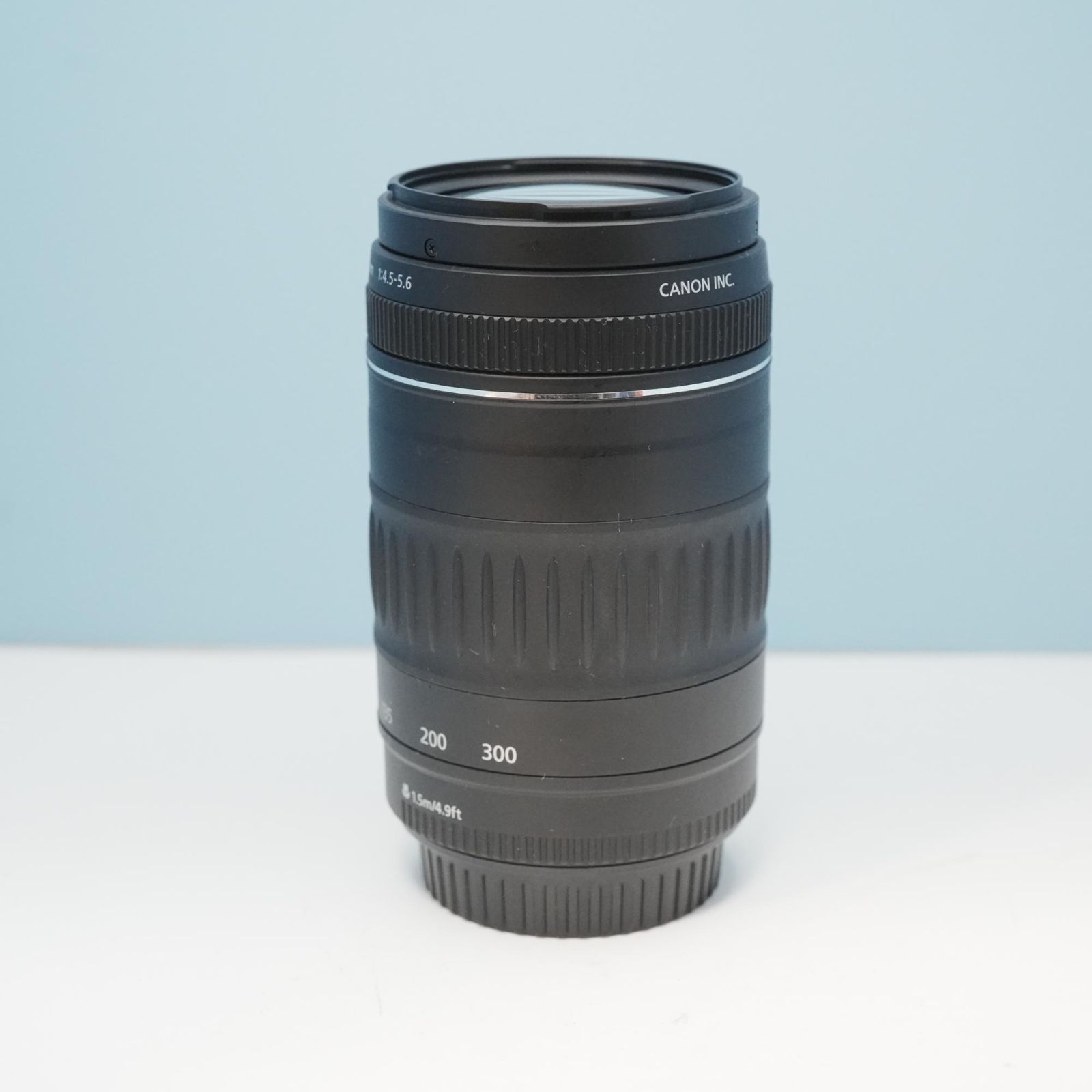 Canon純正 90-300mm EFマウント用 標準+望遠レンズ 美品 a5975 - メルカリ