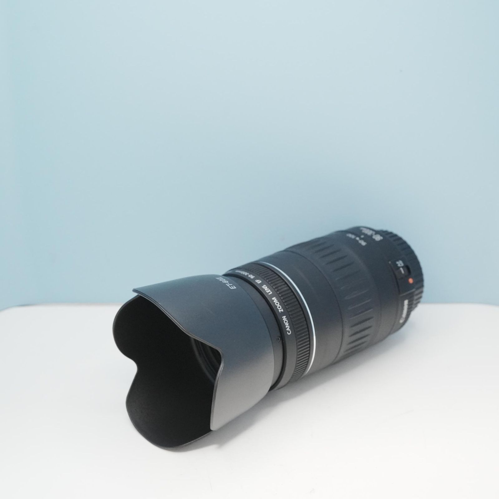 Canon純正 90-300mm EFマウント用 標準+望遠レンズ 美品 a5975 - メルカリ