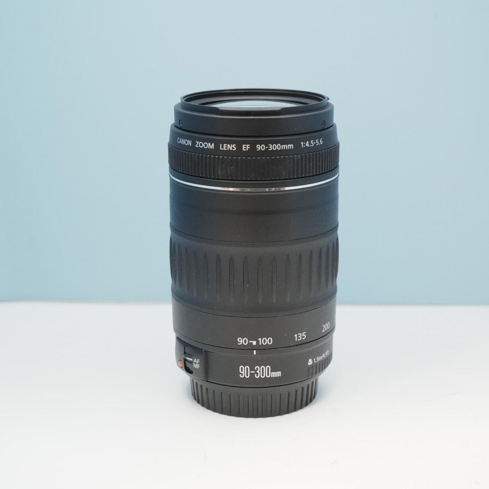Canon純正 90-300mm EFマウント用 標準+望遠レンズ 美品 a5975 - メルカリ