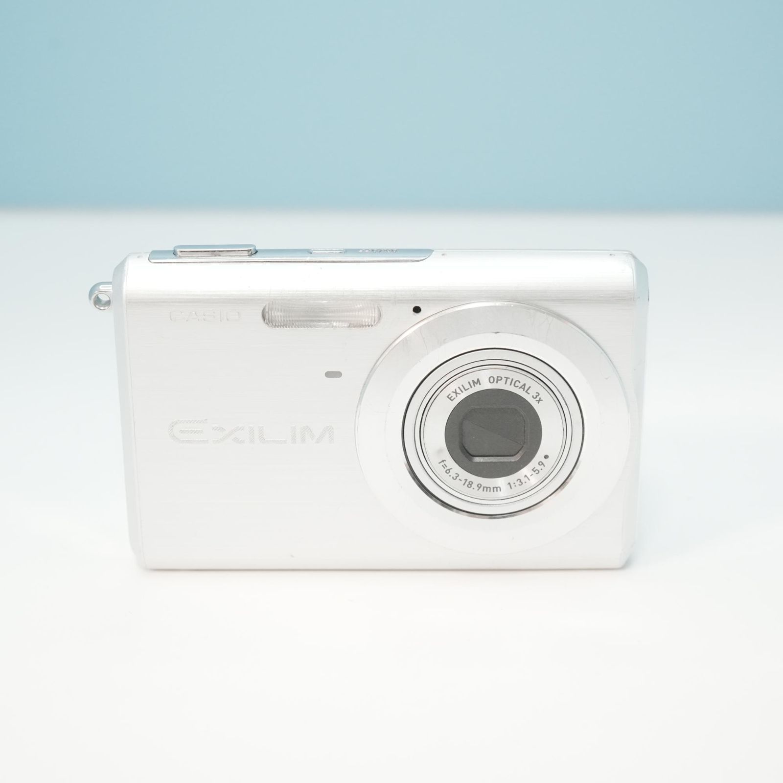 CASIO EXILIM EX-Z60 デジカメ スマホ転送OK フルセット 美品 a5970