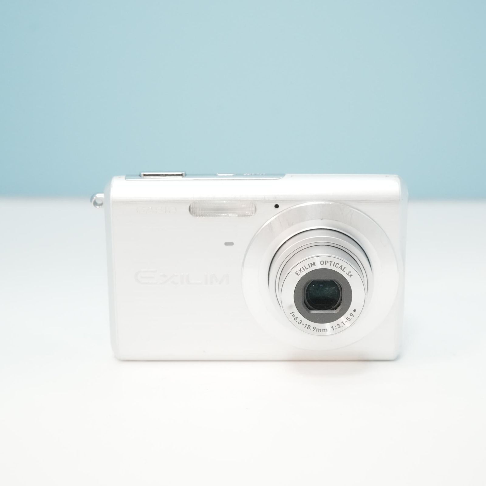 CASIO EXILIM EX-Z60 デジカメ スマホ転送OK フルセット 美品 a5970