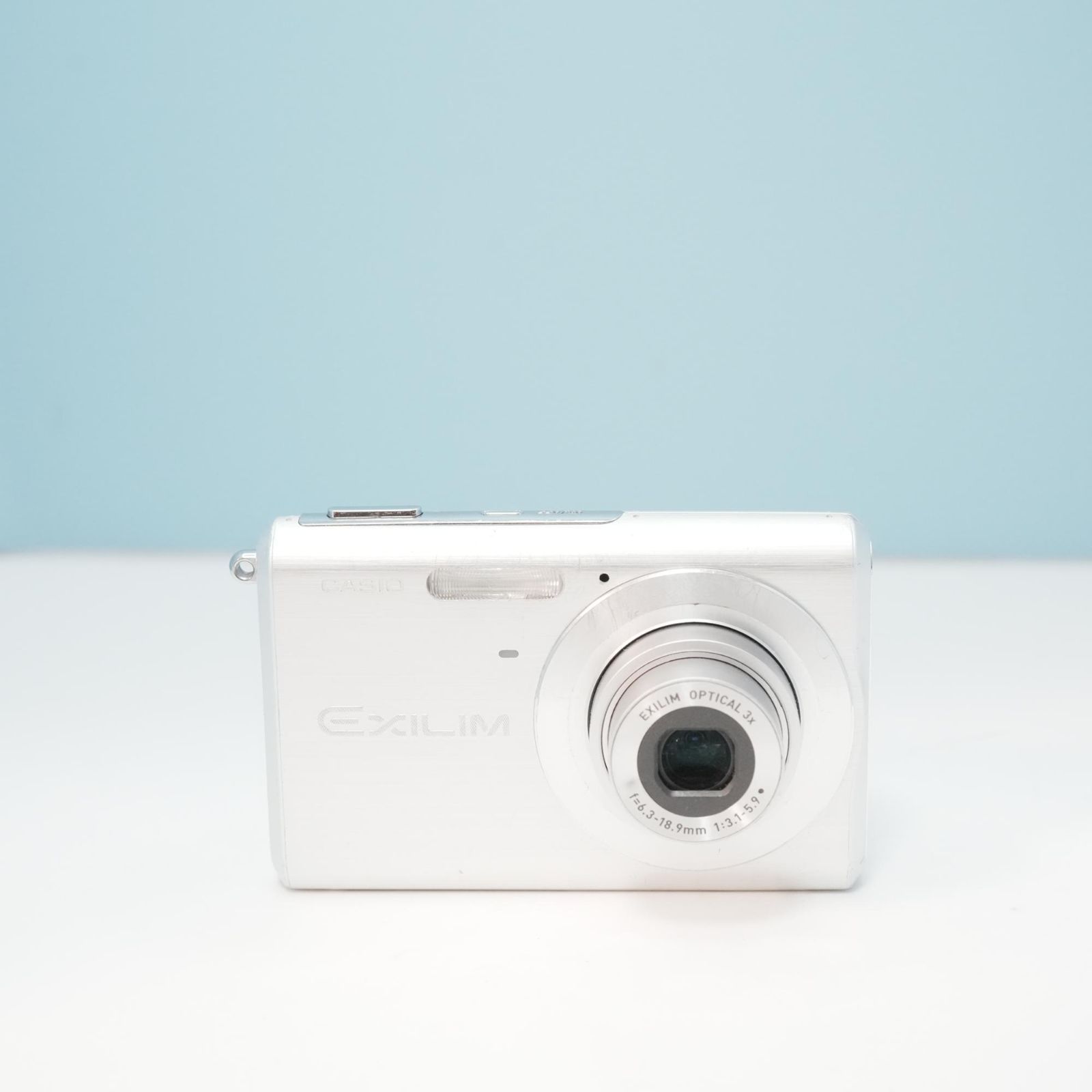 CASIO EXILIM EX-Z60 デジカメ スマホ転送OK フルセット 美品 a5970