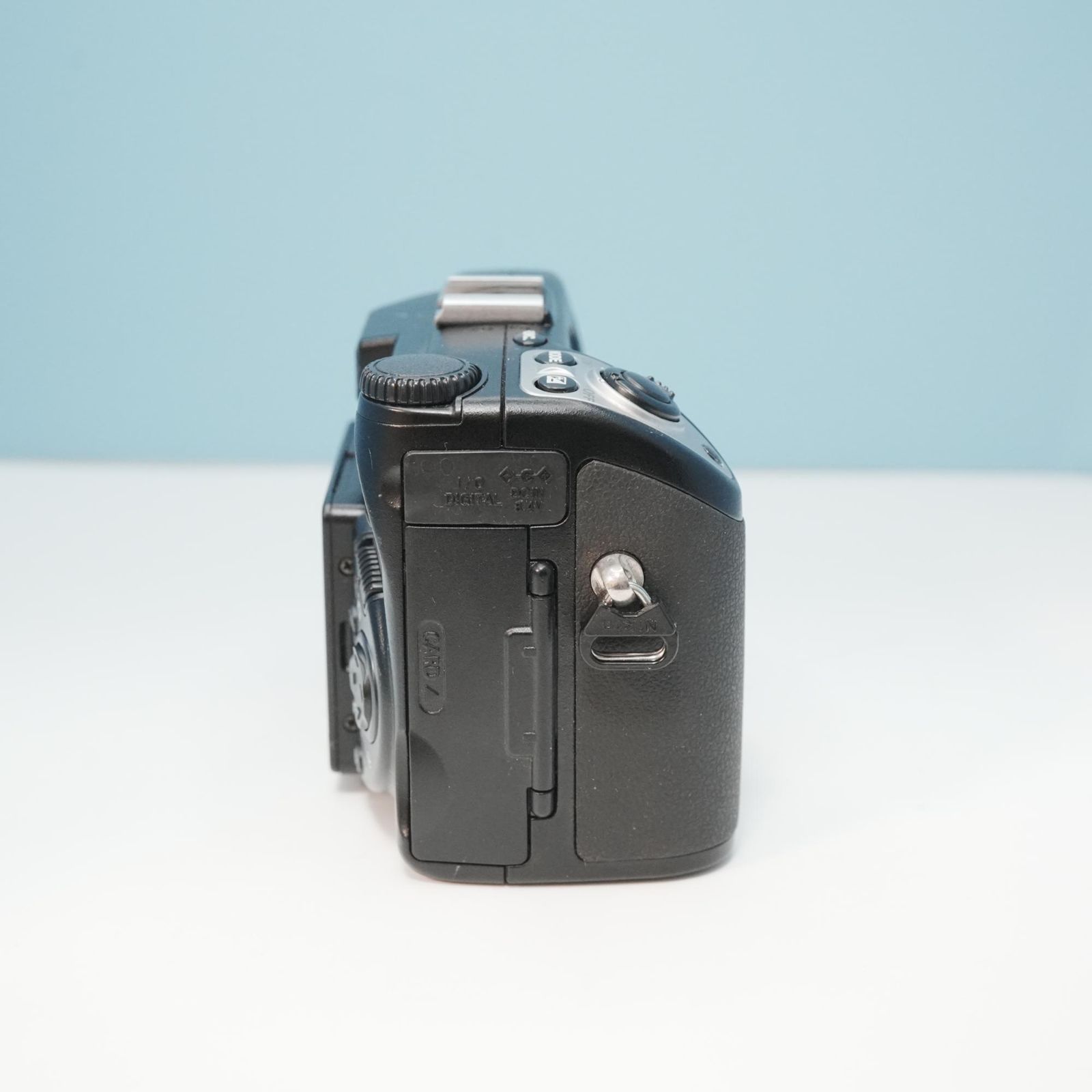 Nikon COOLPIX 5000 デジカメ 美品 a5969 - メルカリ