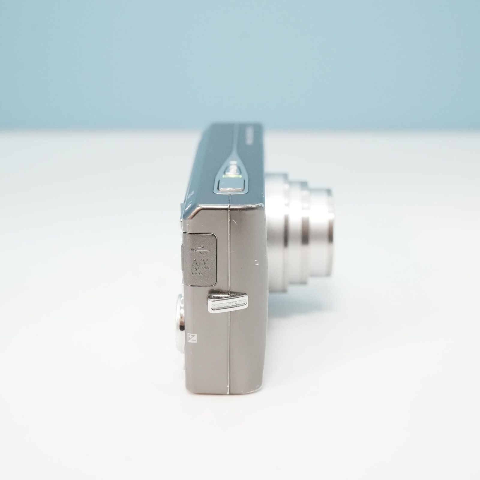 Nikon COOLPIX S510 デジカメ スマホ転送OK フルセット a5962 - メルカリ