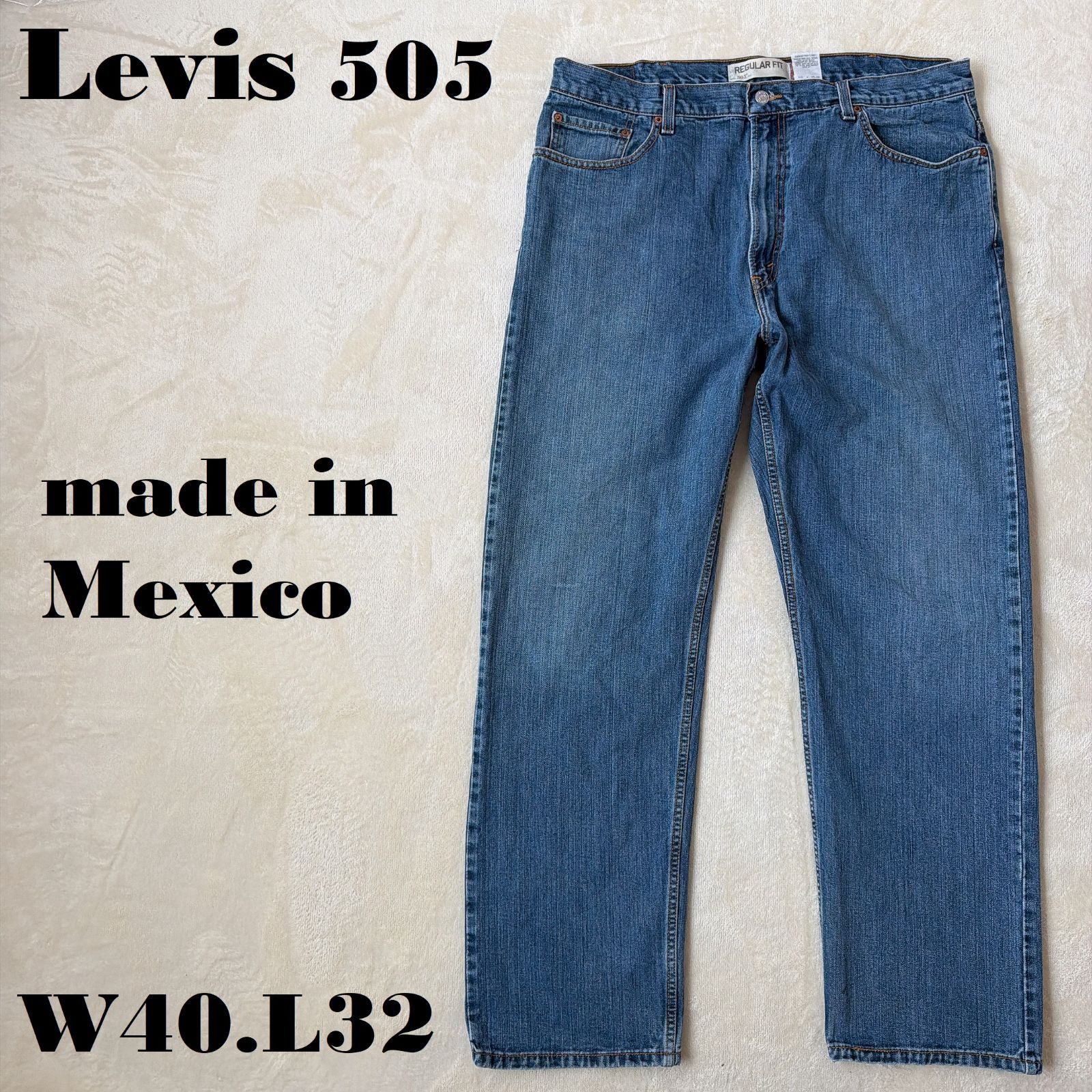Levi