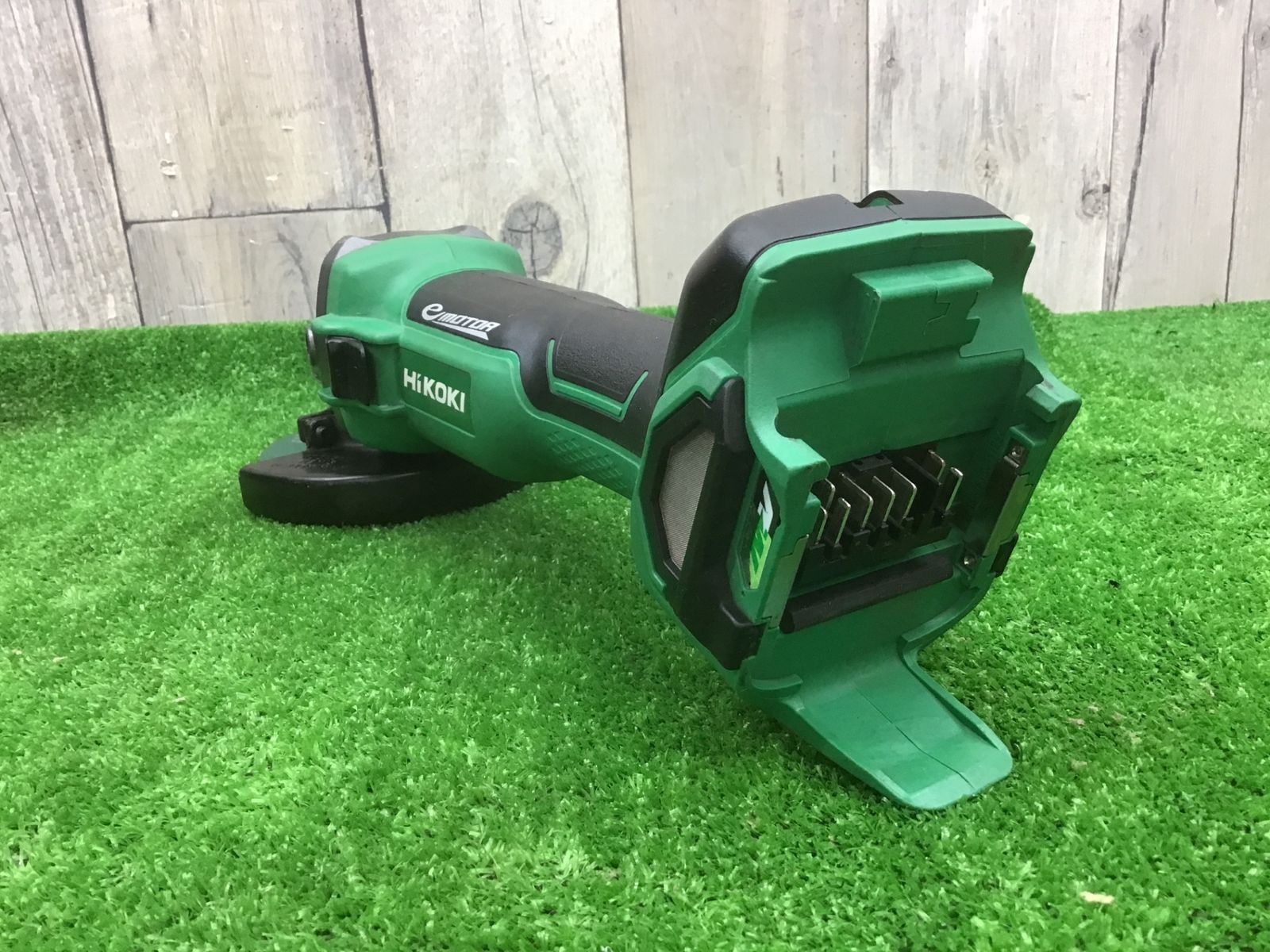 Sv1813da xp hikoki サンダー SV1813DA XPZ 18Vコードレスランダム