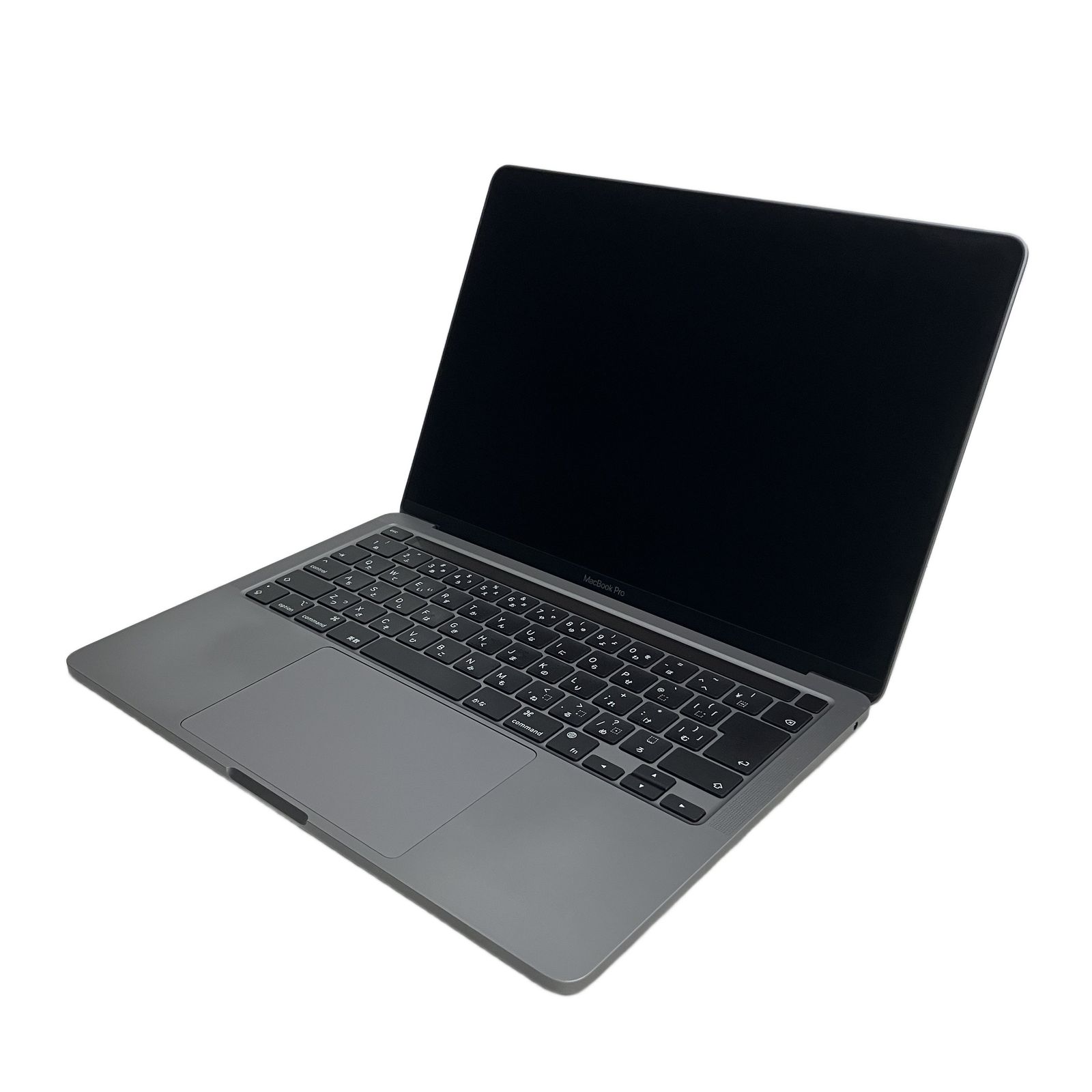 土*！様 美品 MacBook Pro 13 M2 16GB 512GB 充放電 美品】MacBook Pro 13 M2 24GB 512GB 充放電28回 - メルカリ