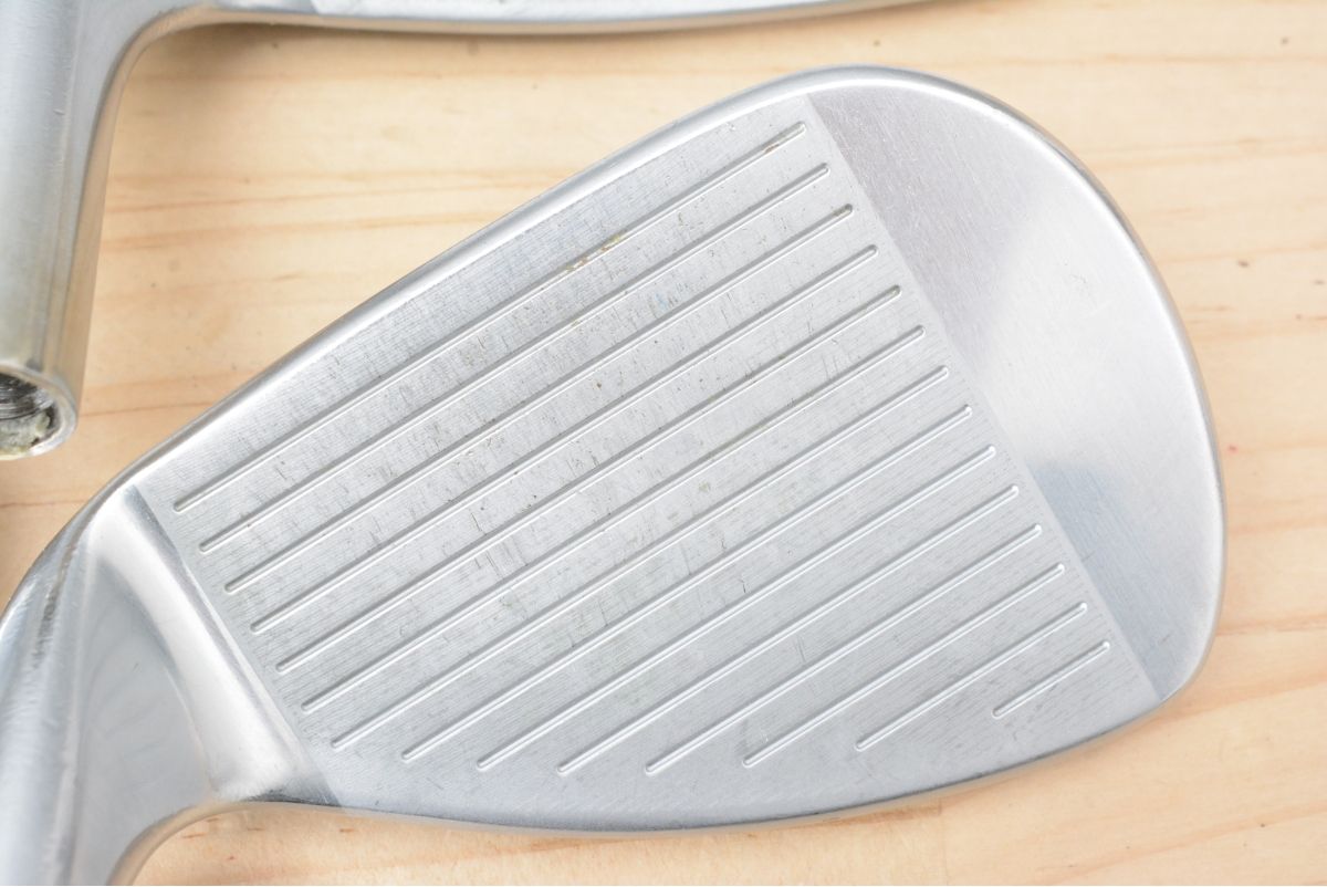IRヘッドのみ】ダンロップ SRIXON Z525 アイアン 6~PW/AW 6個セット