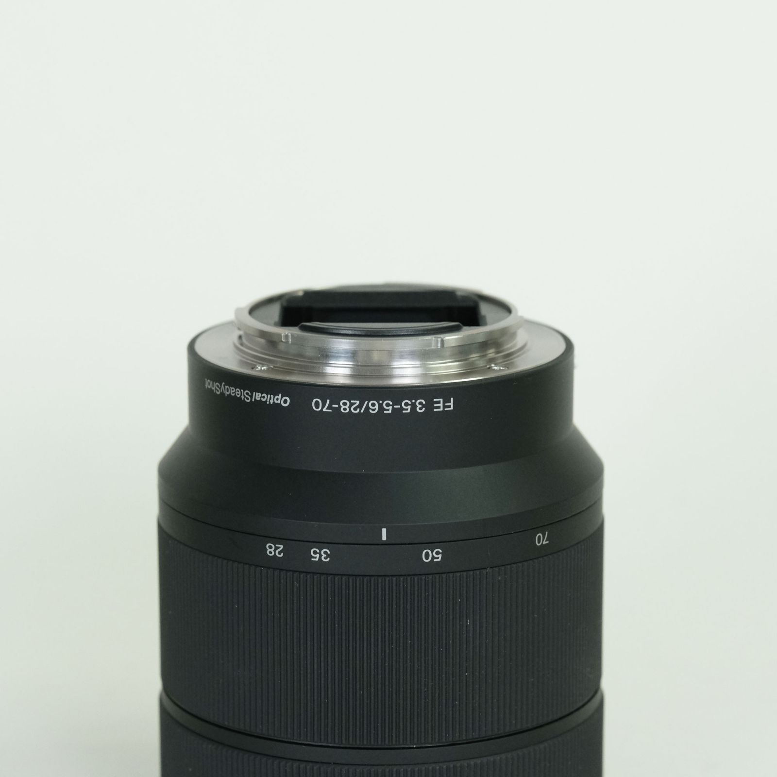 美品 | フィルター付] SONY FE 28-70mm F3.5-5.6 OSS SEL2870 | SONY E