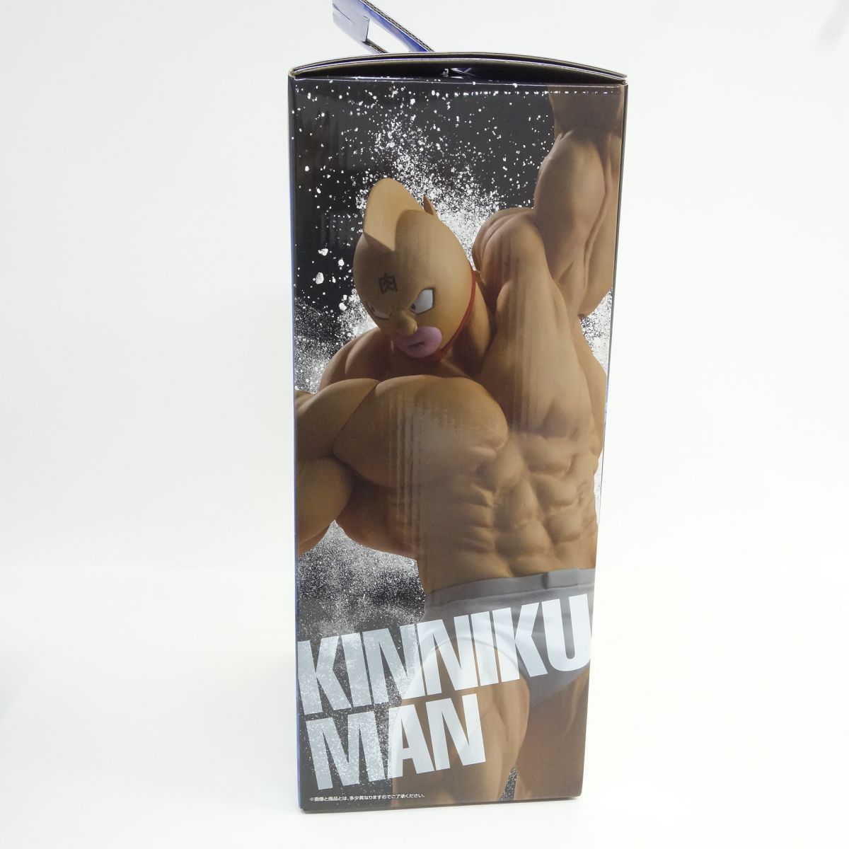 未開封】一番くじ キン肉マン 完璧超人始祖編 A賞 キン肉マン