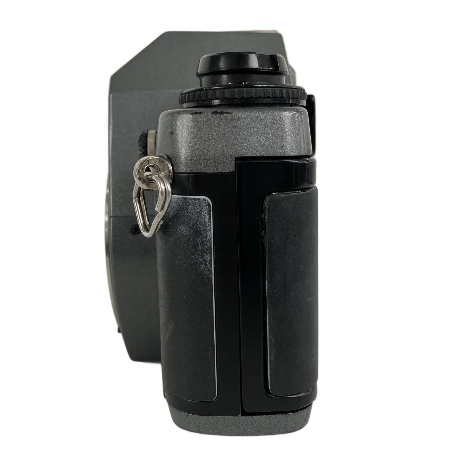 CONTAX 159MM フィルムカメラ ボディ コンタックス ジャンク Y10986720