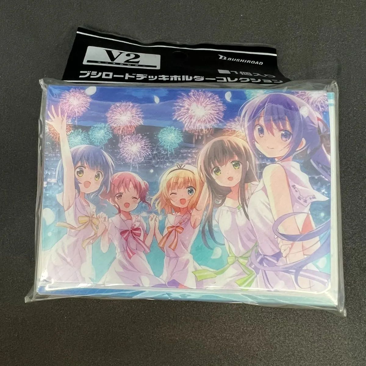 【未開封新品】ご注文はうさぎですか??～Dear My Sister～ 新品未開封】ご注文はうさぎですか⁇～Dear My Sister～Part.2 - メルカリ