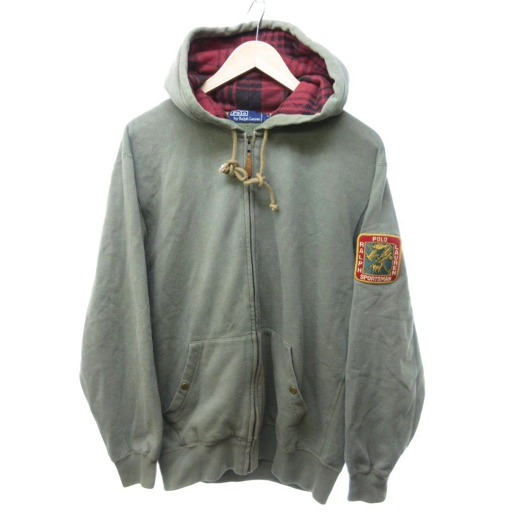 ポロ バイ ラルフローレン Polo by Ralph Lauren 90s ヴィンテージ