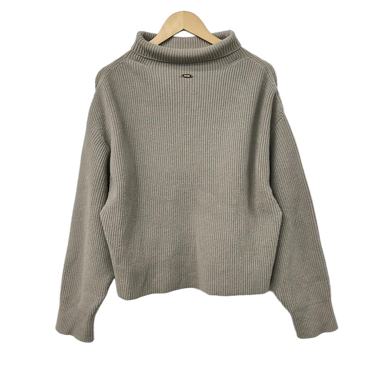 トップス DEUXIEME CLASSE(ドゥーズィエム) 長袖セーター レディース美