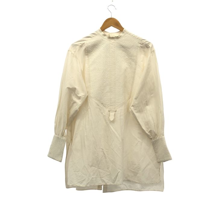 KIARISvintage＆closet×JOURNALSTANDARD】 キルティングブザムシャツ 