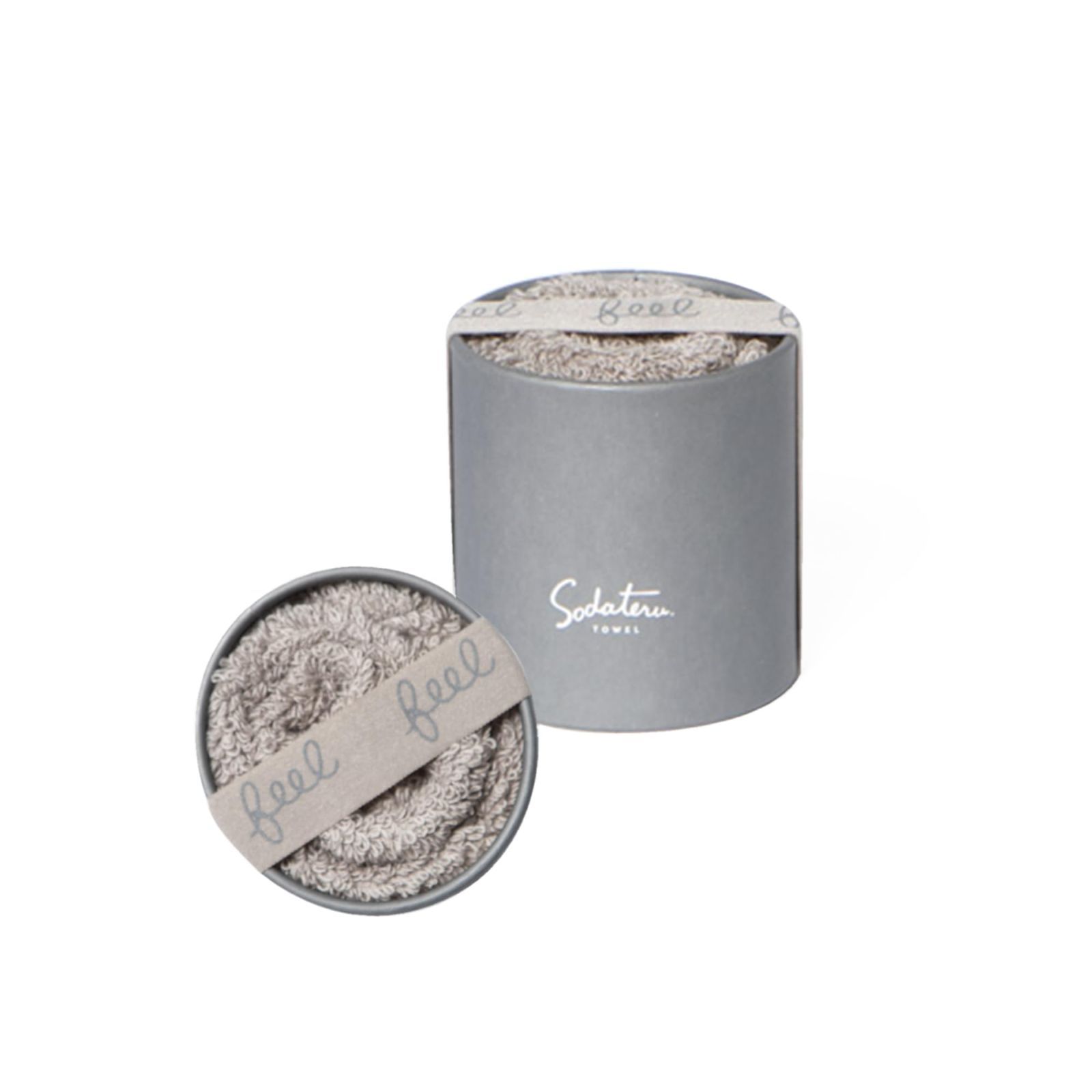 ムーングレージュ(茶系) 20×40cm 誕生日プレゼントやお礼のギフトに